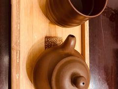 -青藤茶馆(南山路店)