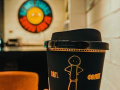 -Dogi&kiki Coffee(中心商务大厦店)
