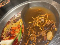-廖掌柜·重庆鲜货火锅(上海首店)