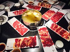 -牛事制造局牛肉火锅(莲岳路店)