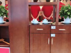 -传统香辣蟹(南园路店)