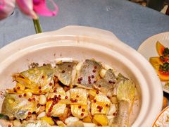 -晓粤·惹味粤菜(凯德乐峰广场店)