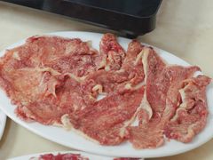 -五洲牛肉美食馆