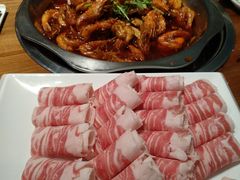 -槐店王婆大虾(开发区店)