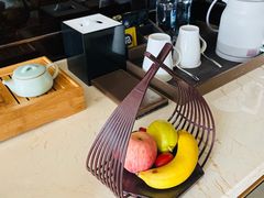 -长沙富力万达文华酒店