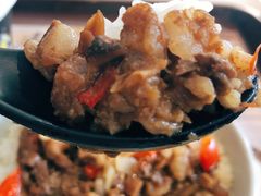 -真功夫(北京路步行街店)