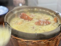 -阿婆潮汕砂锅粥(王府大街店)