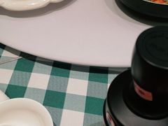 -紫光园·烤鸭·北京菜(劲松店)