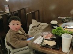 -呷哺呷哺 小火锅 (浦东新欧尚超市店)