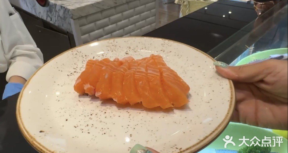 沈阳和平艾美酒店新食谱西餐厅图片