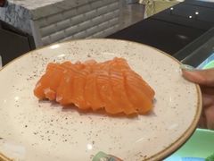 -沈阳和平艾美酒店新食谱西餐厅