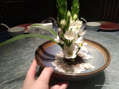-南堂馆·新川菜(天府三街店)
