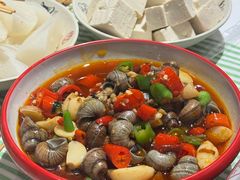 -三毛烧烤·南昌大排档(山姆店)