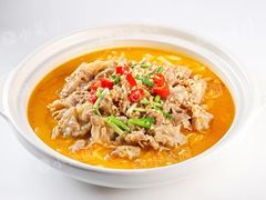 -小菜园新徽菜(合肥之心城店)