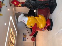-北京全聚德(方庄店)