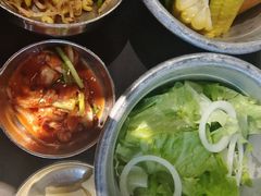 -姜虎东白丁烤肉(银泰中心in99店)