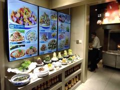 -味莊·青岛菜(云霄路店)