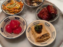 -无锡苏宁银河国际酒店-悦府65中餐厅