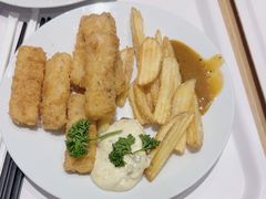 -宜家·瑞典风味餐厅(四元桥店)