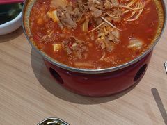 -小木屋拌饭(西安万象天地店)