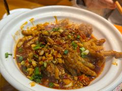 -陈家婆的菜(梅溪湖店)