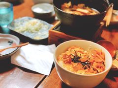 -铃木食堂(帽儿胡同店)