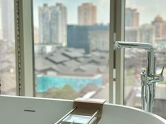 -亚善天籁S酒店(成都太古里旗舰店)