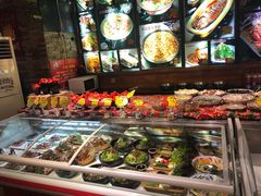 -人民公社大食堂(张家湾店)