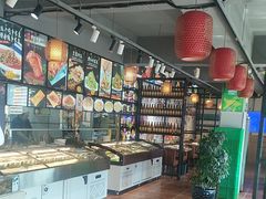 -连锦记海鲜烧烤大排档·锦州特色(西安路交大店)