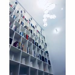-皙塑美肤·spa