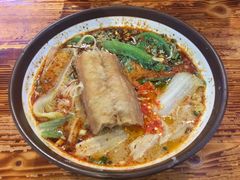 -张亮麻辣烫(海口友谊阳光城店)