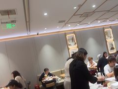 -喜家德虾仁水饺(青岛永旺东部店)