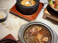 -绿茶餐厅(深圳龙华天虹购物中心店)