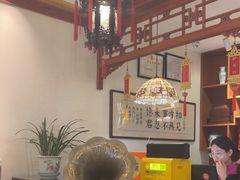 -富华斋饽饽铺·宫廷糕点·伴手礼(护国新天地店)