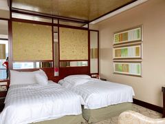 -深圳福田香格里拉大酒店