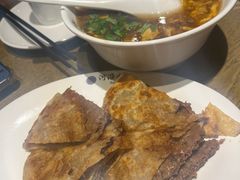 -河沿肉饼Beijing Pie(东华门店)
