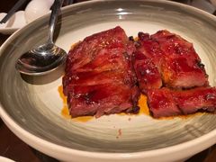 -万豪中餐厅·粤菜·北京粤财JW万豪酒店