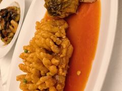 -品海楼·大连海胆锅贴馆(东港店)