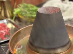 -颐品居涮肉(乌鲁木齐中路店)