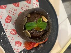 -春树下·树屋花房西餐厅(罍街AS1980店)