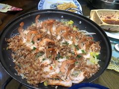 -快乐老家三鲜饺子东北菜(南六中路店)