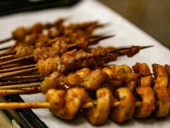 -羊之道草原味道清真餐厅(番禺店)