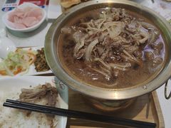 -嘉和一品粥(首经贸店)