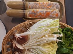 -同仁四季椰子鸡(无锡滨湖万象汇店)