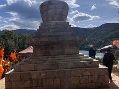 -丽江泸沽湖景区-里格半岛