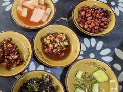 -张关合渣(航空大道店)