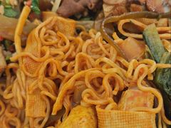 -曹氏鸭脖(友谊街店)