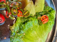 -潮堂 · 潮州菜(国贸商城店)