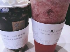 -奈雪的茶(红谷滩万达广场店)