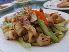 -梅姐海鲜餐厅(水头海鲜街店)